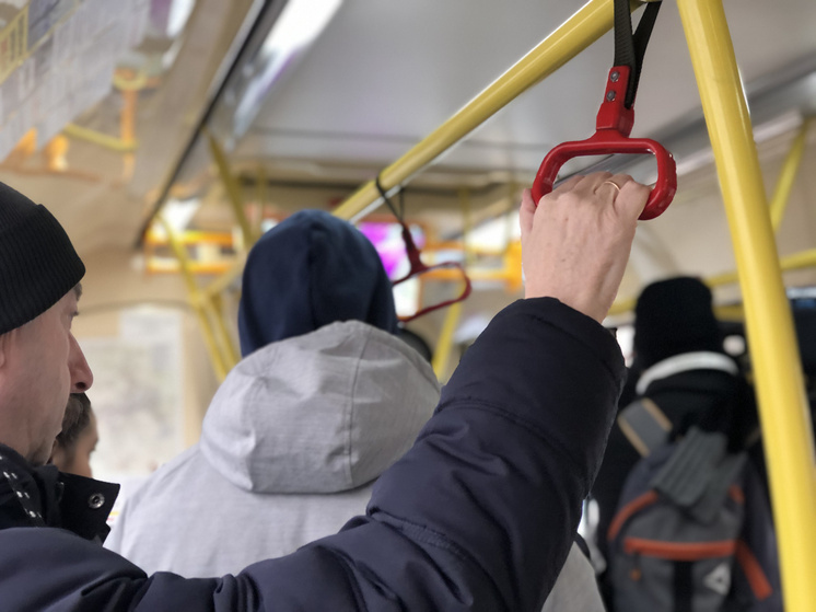 Операцию «Безопасный автобус» анонсировали в Тульской области со вторника