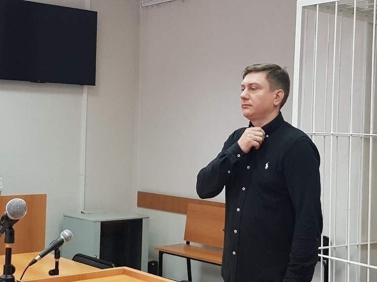 Апелляционная инстанция в Карелии оставила в силе условный приговор Артему Красулину-младшему