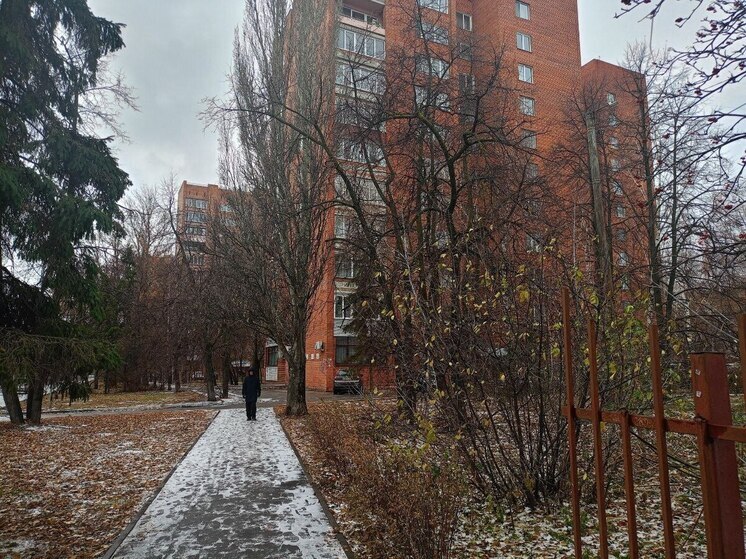 Пензенцев ждут небольшие морозы к середине недели