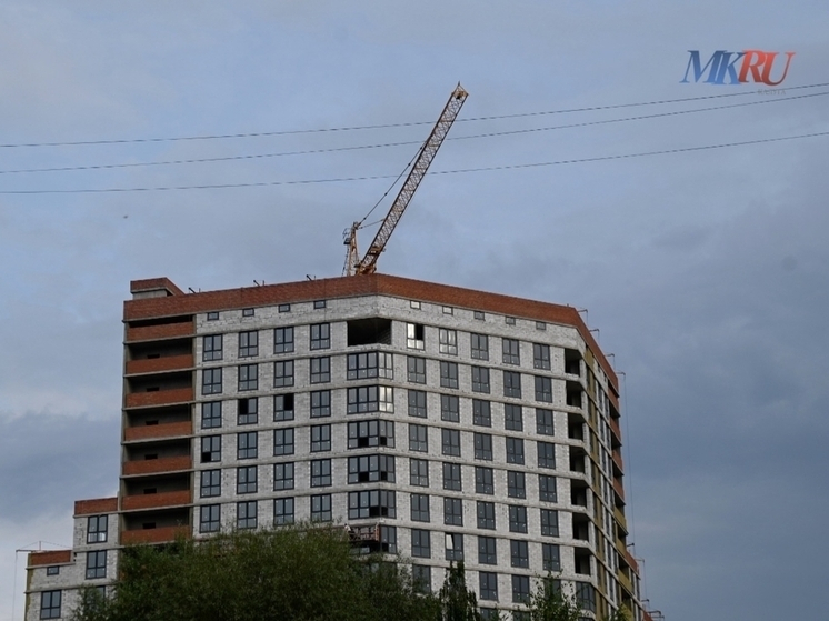 Калужская область лидирует по количеству частных застройщиков