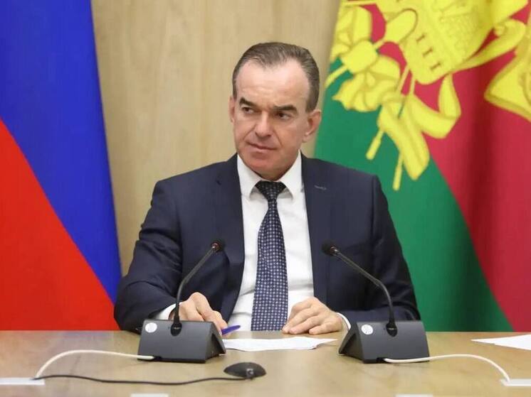 В 2025 году на Кубани выделили 4 миллиарда рублей на обновление системы водоснабжения