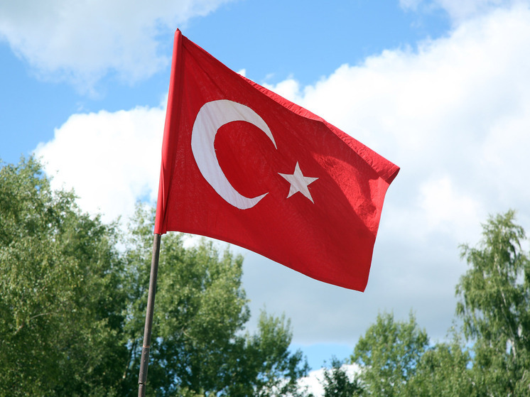 Одной из возможных причин пропажи женщины в Стамбуле называют увлечение «Великолепным веком»