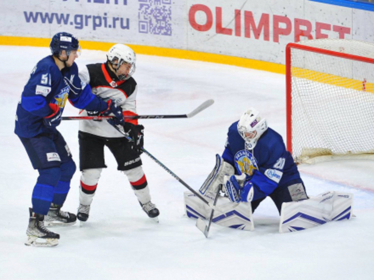 Две битвы в Рязани: «молодые волки» уступили лидеру в упорнейшей борьбе