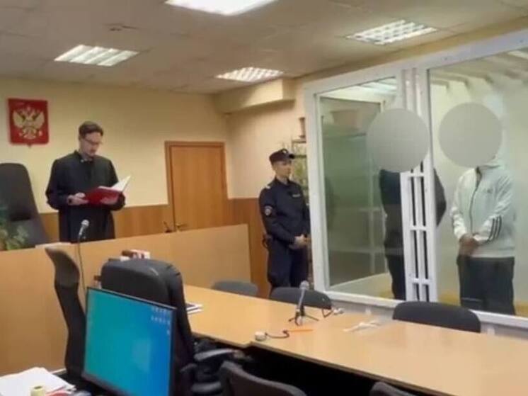 Суд приговорил петербуржцев к колонии за жестокое избиение мужчины