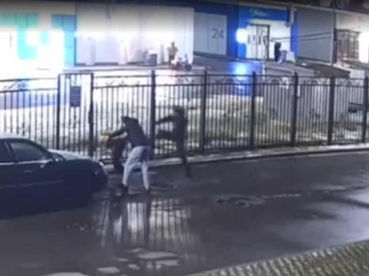 В Ярославле жители ЖК «Светлояр» снова пожаловались на уличных бандосов