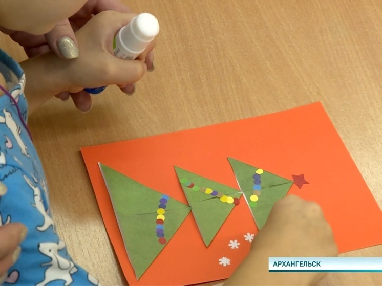 Жители Архангельской области продолжают поддерживать бойцов СВО