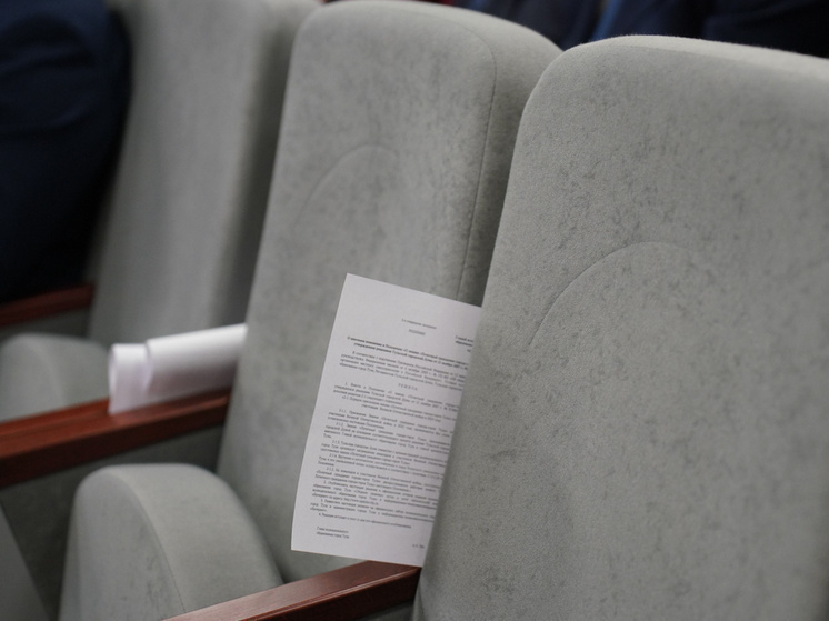 Тульский Росреестр потратит на новую мебель 2 млн бюджетных рублей