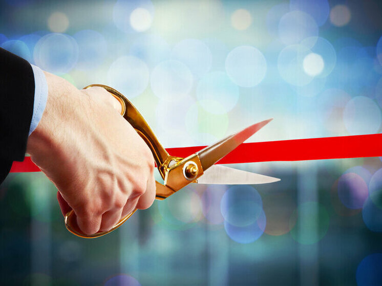 В Петрозаводске вновь открыл свои двери детский сад № 89, известный как «Филиппок»