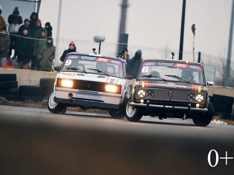 «Зимний Кубок РДС» впервые пройдет в двух столицах