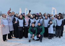 В Ленобласти вблизи города Сясьстрой прошла экологическая акция, организованная Волховским филиалом АО «Апатит» (Группа «ФосАгро»). В реку Сясь недалеко от места ее впадения в Ладожское озеро, выпустили 1800 мальков сига.