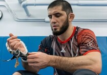 Российский боец ответил на популярный вопрос