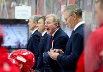 После разгромного поражения в Минске от местного «Динамо» (0:6) руководство столичного «Спартака» начала активные поиски крайних и виноватых