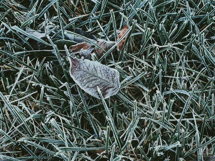 В Татарстане прогнозируют похолодание и ветер