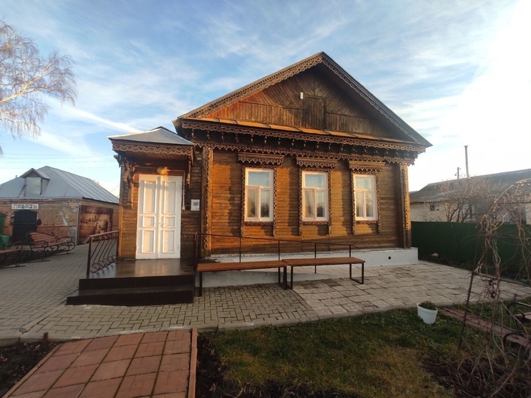 Пензенские специалисты оценили техническое состояние музеев Наровчатского района