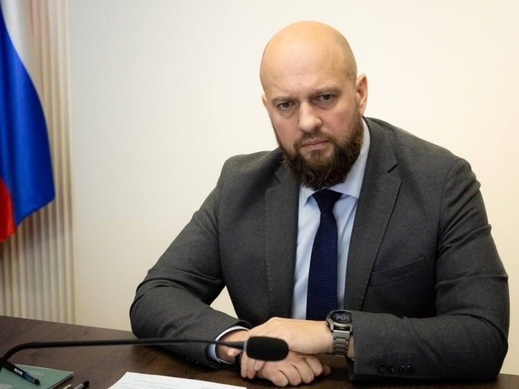 Мэр Курска взял на контроль ситуацию с уличным освещением