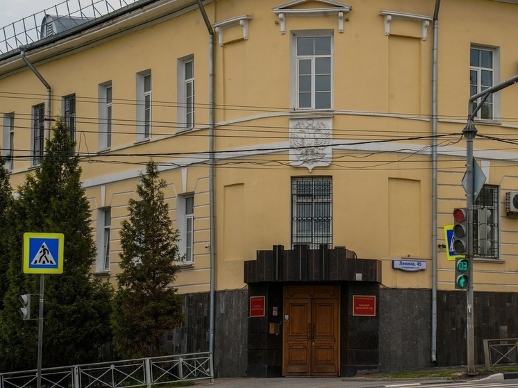 В Туле водителя квадрацикла начали судить за гибель младенца в пьяном ДТП