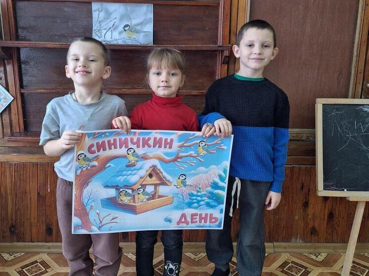 Томские педагоги организовали экологический обмен с детским садом Запорожской области