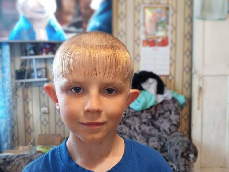 Девятилетний мальчик ушёл из дома и пропал на Сахалине