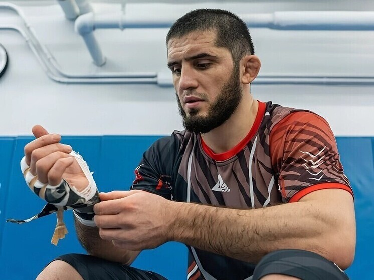 Российский боец ответил на популярный вопрос