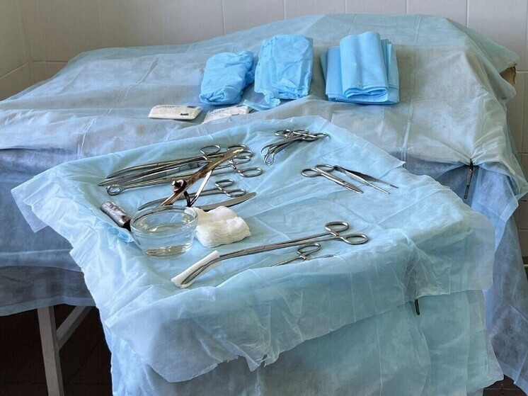 Нейрохирурги Ингушетии спасли пациентку от тяжелой патологии