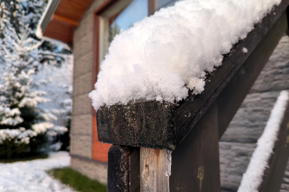 Что можно, а что нельзя делать 25 ноября на Ивана Снежного