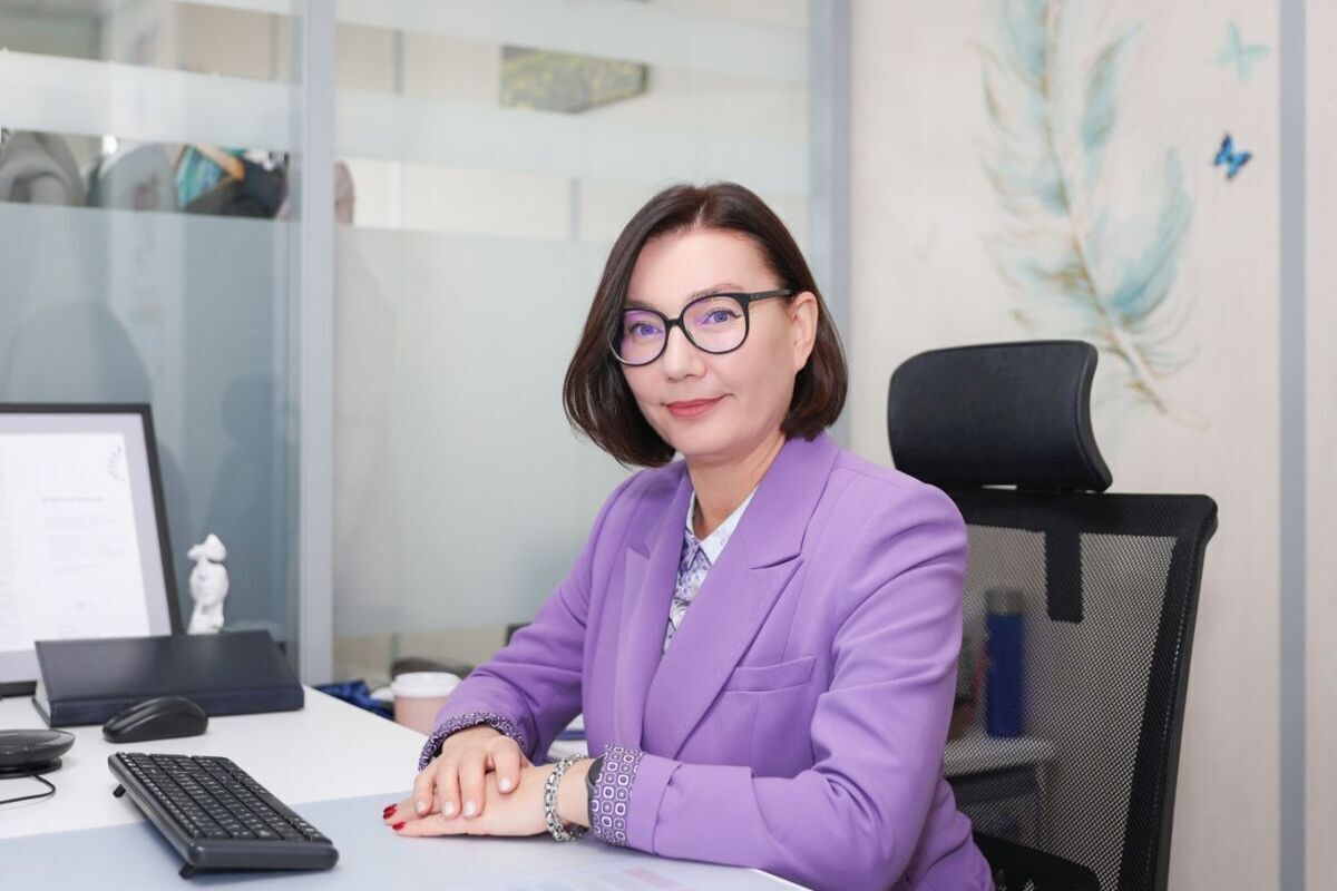 Рабочие руки для экономики