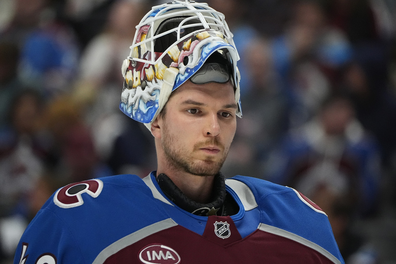 У главного тренера «Спартака» Алексея Жамнова «вырвали» две руки