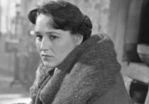 25 ноября Нонне Мордюковой исполнилось бы сто лет