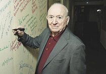 12 октября поздравлял Никиту Павловича с днем рождения — 99-летием