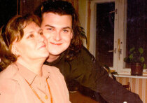 Певец Юлиан — один из самых близких людей для Нонны Мордюковой