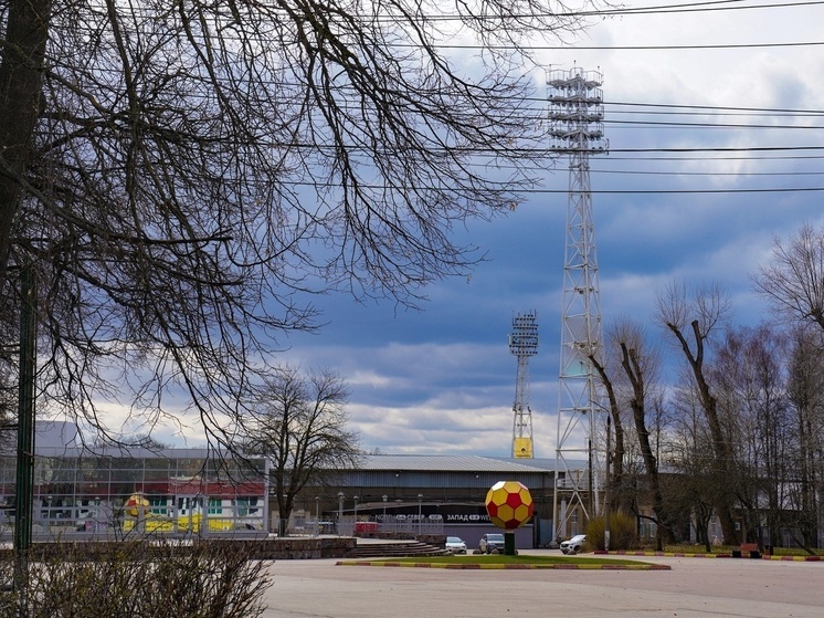 В Туле 25 ноября запретят продажу алкоголя из-за футбола