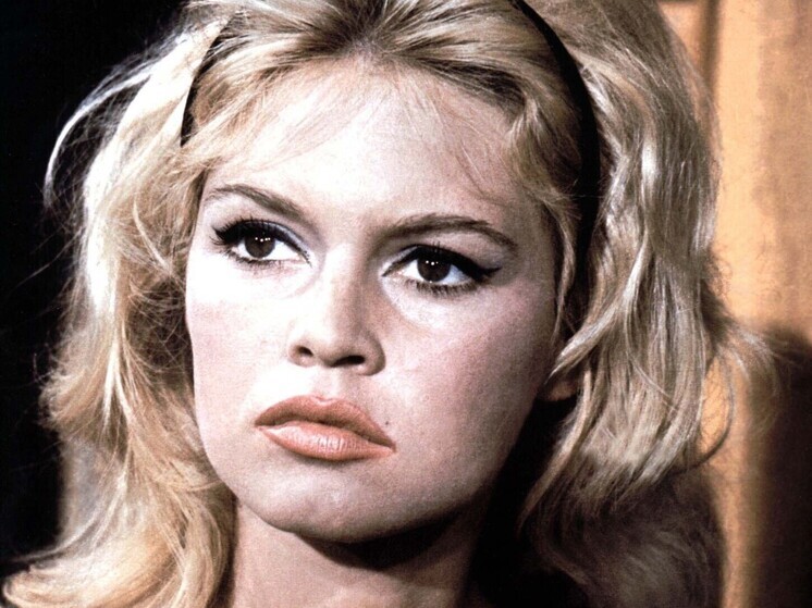 Актрису Брижит Бардо экстренно госпитализировали