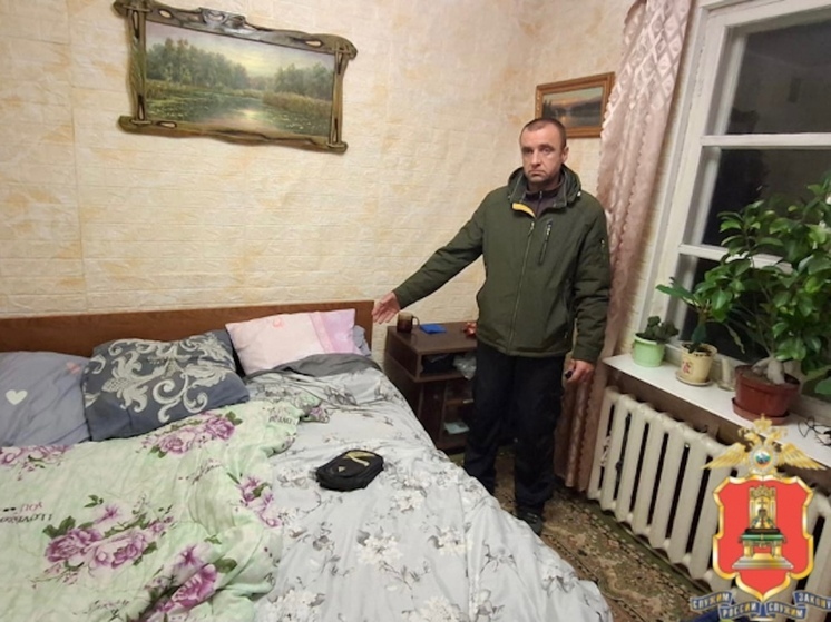 Житель Тверской области вынул деньги из-под чужого матраса и поехал гулять в Москву