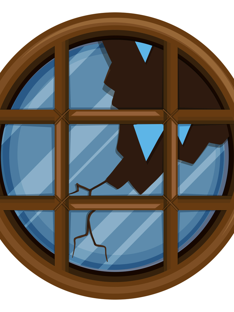 Задержан ранее судимый мужчина, устроивший погром в доме тамбовского пенсионера