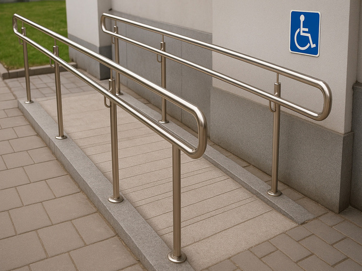 Сахалинская область возглавила рейтинг инклюзивности регионов России