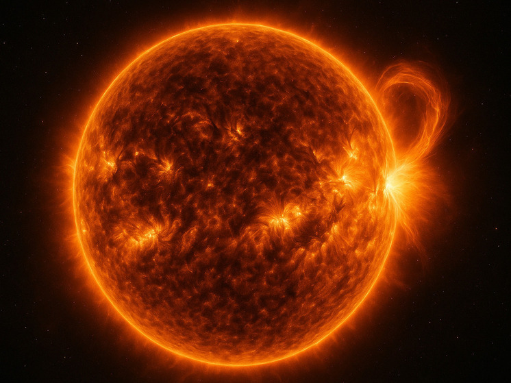 Магнитная буря 25 ноября 2025 года: к вечеру Землю может «накрыть»