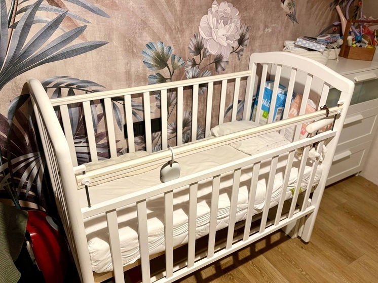 В Самарской области семьи экономят до 100 000 рублей на прокате вещей для новорождённых