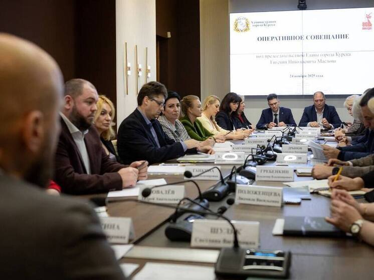 Судьбу поликлиники на Энгельса в Курске решат на повторных слушаниях