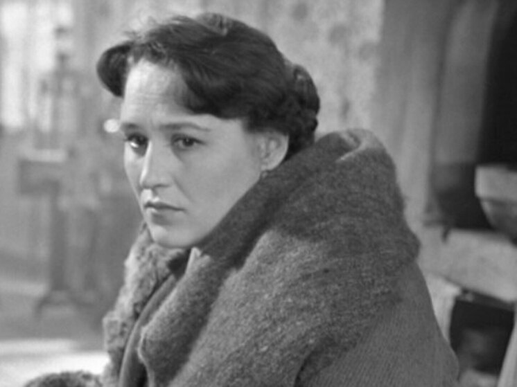 Племянница Нонны Мордюковой рассказала о всех перипетиях судьбы звездной тети