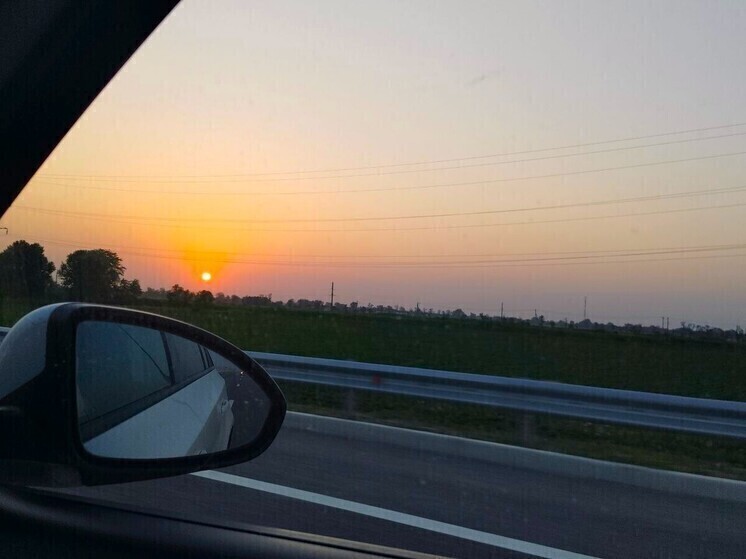 Белгородцев предупредили о слабой магнитной буре