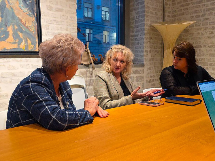 Липецк готовится к архитектурным переменам