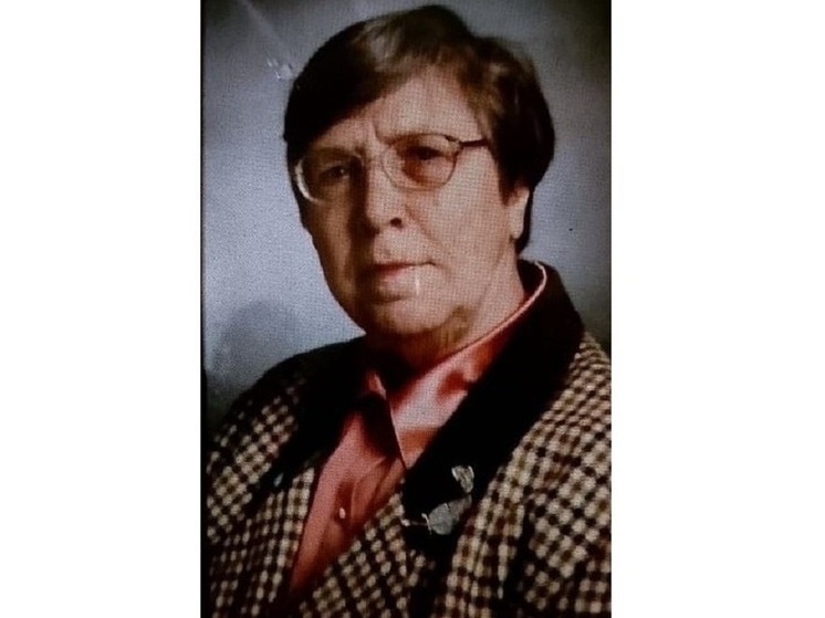 В Иванове скончалась заслуженный работник культуры РФ Нина Лукина