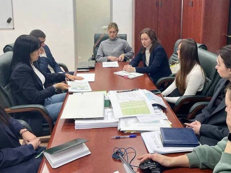 В Калининграде рассказали о планах создания экотропы