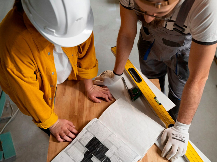 В Липецке выставили на продажу ТЦ «Карат» за 425 миллионов рублей