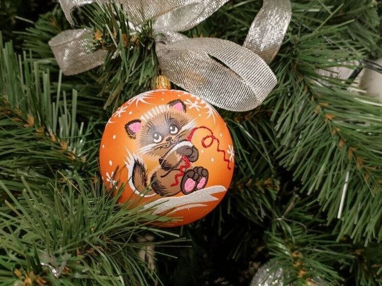 Новгородская область стала популярной для празднования Нового года