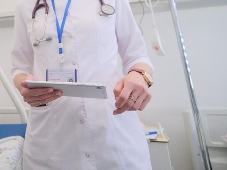  Волгоградцев предупредили о вреде жестких диет