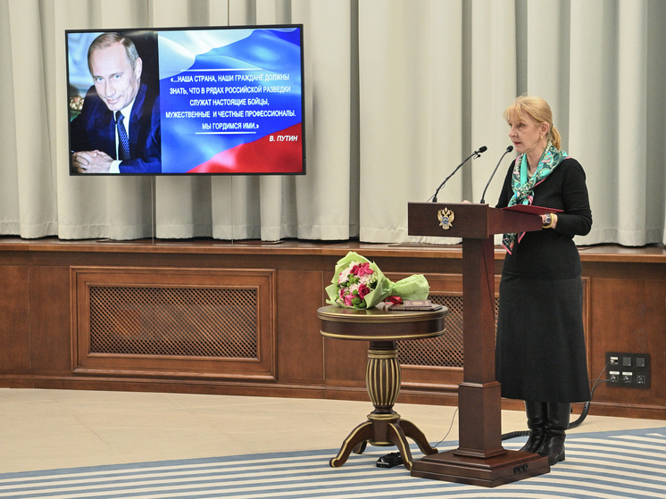 Дочь и внук легендарного антифашиста-француза Жоржа Пака получили российские паспорта