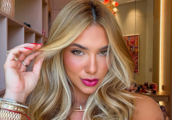 Винисиус все ближе к уходу из «Реала»: бразильская красавица поддержит любое его решение