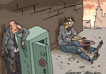 По данным Центробанка, с июля по сентябрь нынешнего года объем наличных в стране в обращении увеличился на 659 млрд рублей — почти в 5 раз больше, чем зафиксировано за этот период в 2024 году