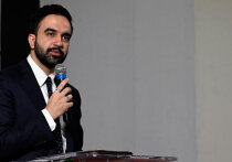 Многие россияне левых взглядов с радостью приняли новость о том, что Зоран Мамдани избран мэром Нью-Йорка